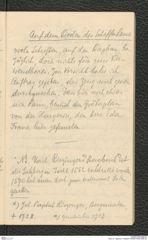Seite 33, Tagebuch "Hallstatt" (NHMW-PRAE-BBB-90)